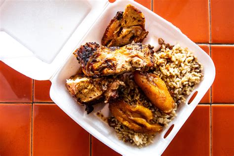 Jamaica kitchen - Yes, Jamaican Kitchen (158 Sullivan Avenue) provides contact-free delivery with Seamless. 